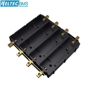 스플라이스 가능 배터리 구획 18650 박스 21700 무납땜 리튬 고전류 구리 컬럼