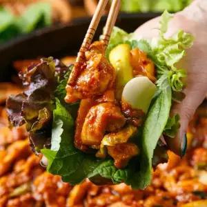 국내산 순살 춘천닭갈비 1kg 2kg