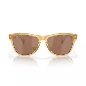 주니어 어린이 오클리 선글라스 프리즘 텅스텐 스포츠안경 나들이 야구고글 액티브한 골프선수용 러닝용