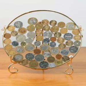 동전수집 코인액자 주화보관 기념 보관 전문가 수집 취미 앨범 케이스