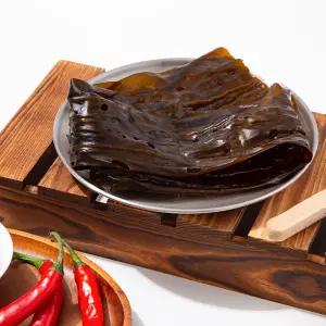 [더조은푸드] 완도산 생곰피 1kg 쇠미역 꼬시래기 다시마 미역줄기