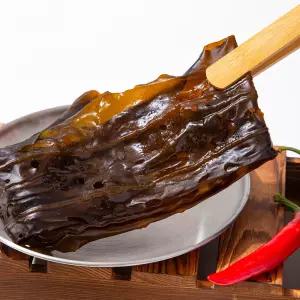 [더조은푸드] 완도산 생곰피 2kg 쇠미역 꼬시래기 다시마 미역줄기