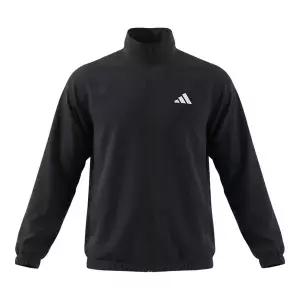 [아디다스] 에센셜 스몰 로고 윈드브레이커(JM1772)