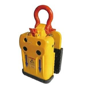 미드스타 대형 플레이트 고정석 클램프 평면 리프팅 고정구 1000kg (화강암/대리석용) 크레인 -  판매