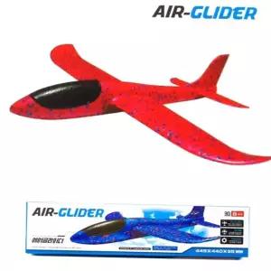 비행기 스티로폼 에어 글라이더 박스포장