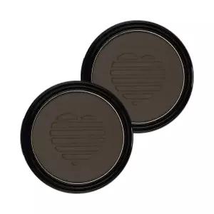 [라라츄]시즌2 헤어쿠션 마스터 9g 다크브라운 (리필 X 2개)