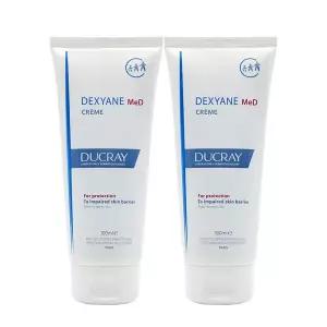 [듀크레이]덱시안 메드 크림 100ml X 2개