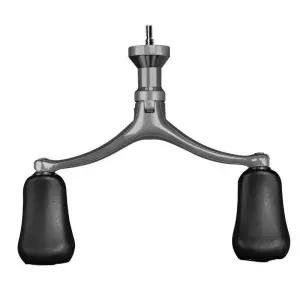 릴 핸들 스피닝 손잡이 나사형 로커 크랭크 너트 부품