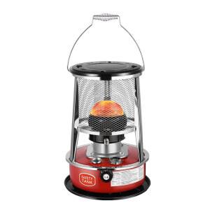 겨울 낚시 미니 등유 히터 레드 캠핑 야외용 난로 심지 보수 소모품 부속