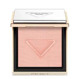 프라다 하이라이터 리필 02 핑크 쿨톤 코 웜톤 컨투어