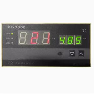 Yuyao 온도 측정기 공장 XT-7000 스마트 미터 XT-700W-GI4 전류 출력 스팟 XT-700W/-GI4/700W-F1/703W/705W