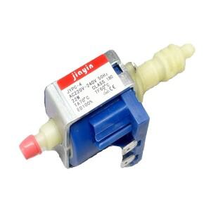 전기 스팀 오븐 스티머 액세서리 고온 물 펌프 22W 220V 밸브 JYPC-4