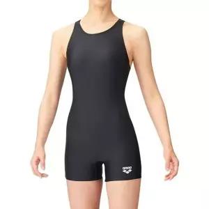 아레나 여자 반전신 수영복 2부 F364821 아쿠아로빅 (47227924)