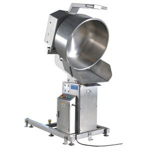 1미터 실린더 리프팅 머신 오프-실린더 타입 국수 혼합기 페이스 버킷 엘리베이터