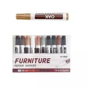 잔솔 가구 마루바닥 보수 펜 강마루 나무문 찍힘 강화