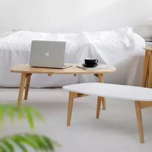 원목 폴딩 테이블 택1
