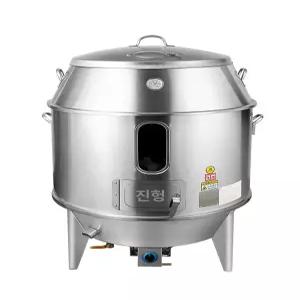 MONI 통돼지바베큐기계 그릴 바베큐그릴 글램핑 야외 업소용