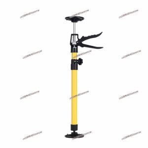 벽걸이 캐비닛 설치 지원 도구 옷장 리프팅 텔레스코픽 브래킷 로드