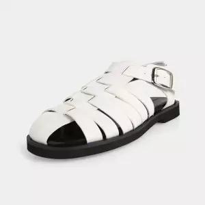 [슈펜] 남성 피셔맨 샌들 (HPMV4D204M-T)