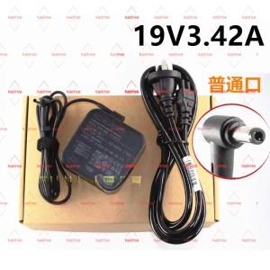 Asus TUF 게이밍 vg27aq 모니터용 오리지널 19v 3.42A ADP-65GD B 65W AC 어댑터