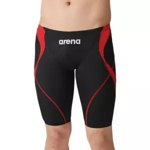 아레나 남자 선수용 5부 수영복 F34590 실내수영복세트 (47229266)