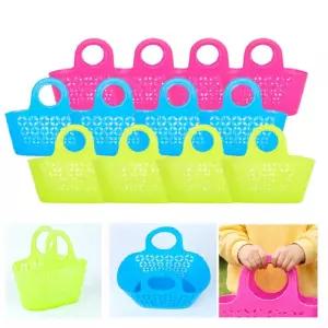 유치원 사회성 소꿉 시장 장보기 소프트 장바구니 12개 요리 생일선물