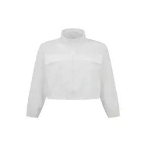 topten 여성) BALANCE 경량 하이넥 집업MBE4JJ2050