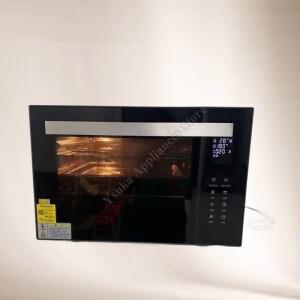 다기능 스팀 및 베이킹 기계 40리터 데스크탑 대용량 전기 오븐 가정용 주방 캐비닛 재고 있음