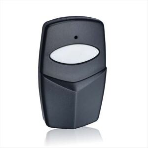 리니어 GTO RB741 FM135 318MHz 차고 문 리모컨 9 딥 스위치 게이트 도어 오프너 송신기