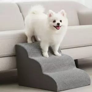 강아지계단 논슬립 강아지계단 반려견용 슬라이드 논슬립