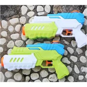 최대거리 장난감 워터건 여름완구 물총소형 물놀이용품 5M 1P  [mWE379D4]