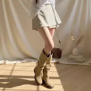 [신세계라이브쇼핑][옷자락] 여성 봄여름 미니활동용 치마바지 스커트