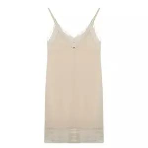 [롯데백화점]비비안 우아한 레이스 망사 심플 더블 캐치핏 메인 여성 슬립 3종택1 FS0800A