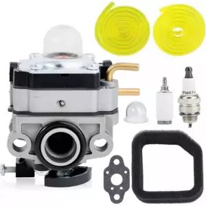 Ryobi RY251PH RY254BC 2사이클 25cc 스트링 트리머 예초기 부품용 Venseri RY252CS RY253SS 기화기 카브