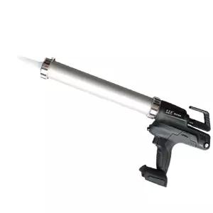 충전식 실리콘건 무선 틈막이용 샷시용 소세지건 작업용