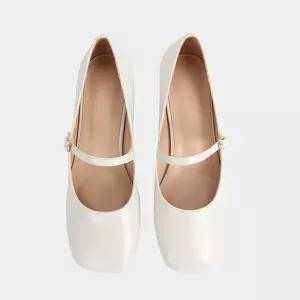 [슈펜] 메리제인 미들굽 펌프스 4.0 (MISW78W10-T)