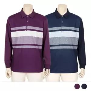 카라티셔츠 40대남성 PK티 반팔 pk티셔츠 모임 신상