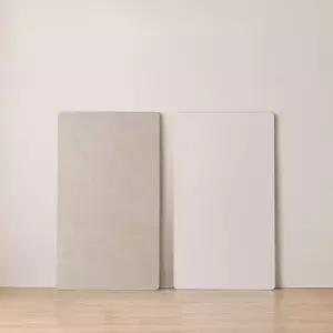 포세린 12T 통세라믹 식탁 테이블 상판 교체용 1400 1600 1800)