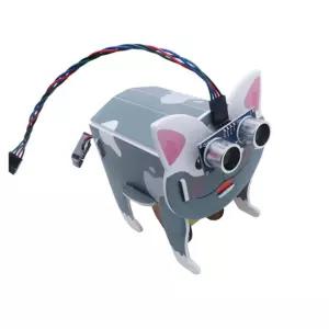 1인세트 코딩으로 강아지만들기 초등학생용 과학실험 방과후