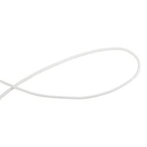 야외 전력 장비용 나일론 풀 코드 리코일 스타터 로프 5mm x 30m 광범위한 호환성 구조