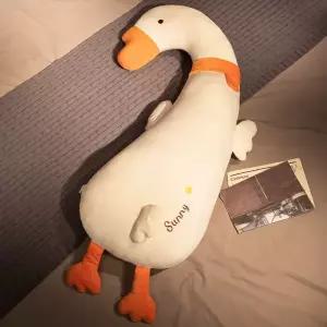 롱 캐릭터 인형 커버 안고자는 롱쿠션 대형 공룡 탈부착