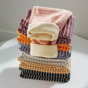 치즈 내복 헐랭이 실내복 내의 스판 모달 신생아 기모 아기옷