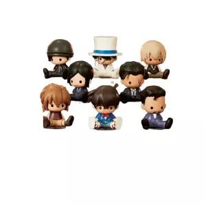 [확정 단품] 리멘트 명탐정 코난 선택 페타돌 단품 탄