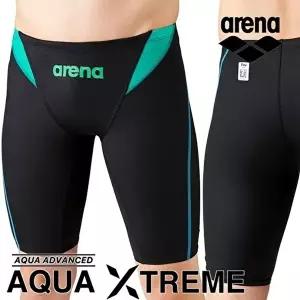 [셀러허브 스포츠레저]아레나 남자 경기용 5부 수영복 F316952 5부수영복 (47229198)