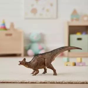 파포 모형완구 코리토사우루스 공룡 피규어 모형 장난감 미니어처 헬멧도마뱀 주라기 다이노