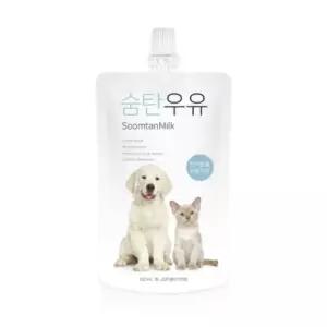 반려동물 반려견분유 강아지우유간식 강아지젖병세트
