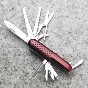 위시메이트 다용도 맥가이버칼 멀티툴 다기능칼