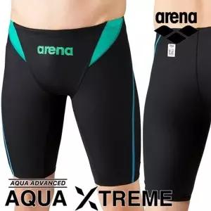 아레나 남자 경기용 5부 수영복 F316952 5부수영복 (47229198)