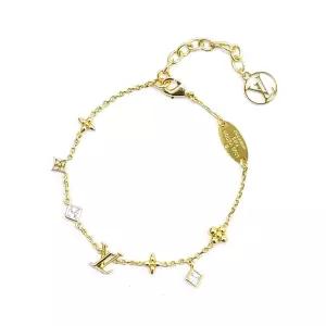 [구구스]중고명품 루이비통 인 더 스카이 팔찌 (NO 10378237)