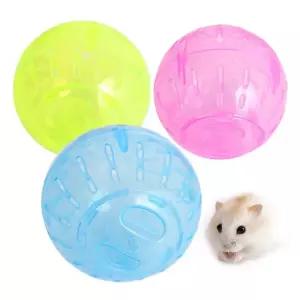 헬스 햄스터 놀이터 볼 장난감 쳇바퀴 운동 방 마우스 집꾸미기